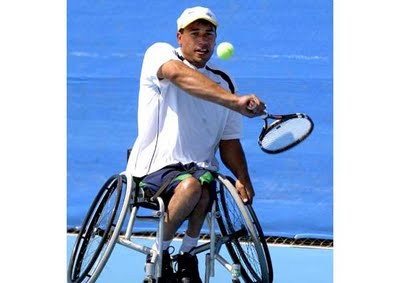 Educação Fisica Adaptada